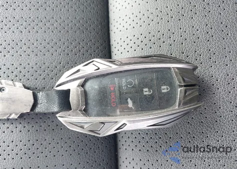 2024 Honda Civic Ex-L from USA, damaged, VIN 19XFL1H79RE010961